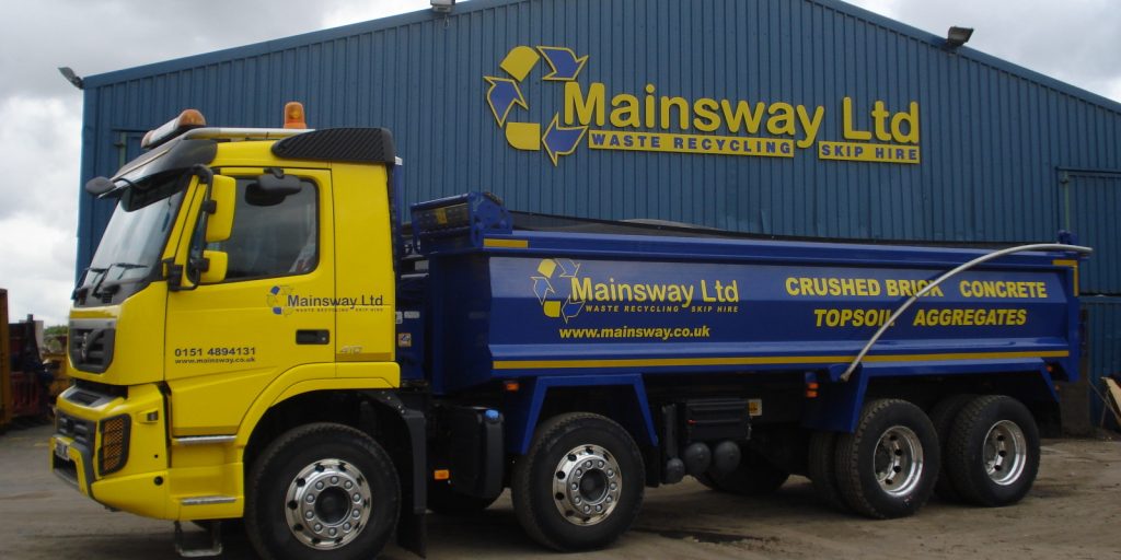 Mainsway Ltd