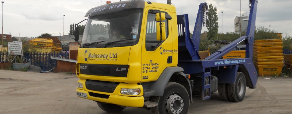 Mainsway Ltd
