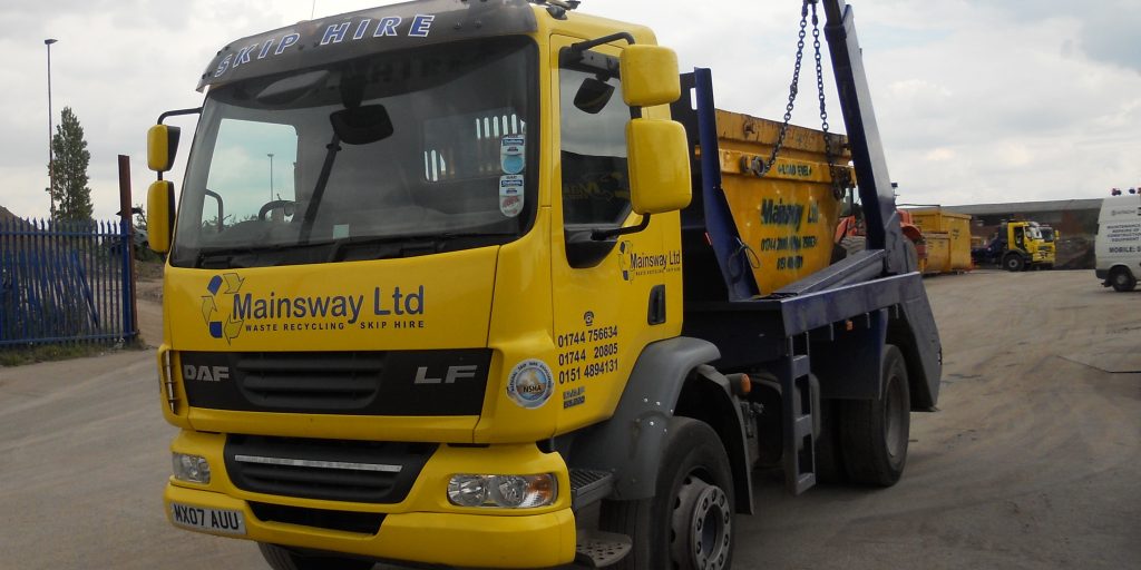 Mainsway Ltd